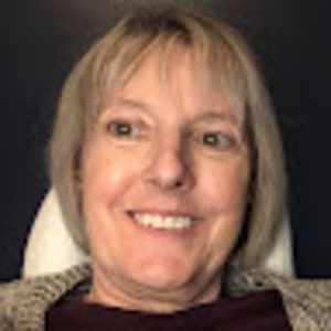 Meet your Posher, Pamela